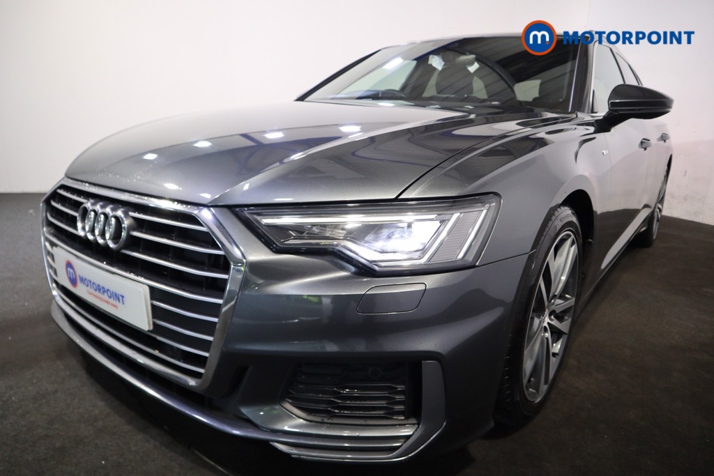 Audi A6 S Line Automatic Diesel Estate - Stock Number (1577574) - 28th supplementary image