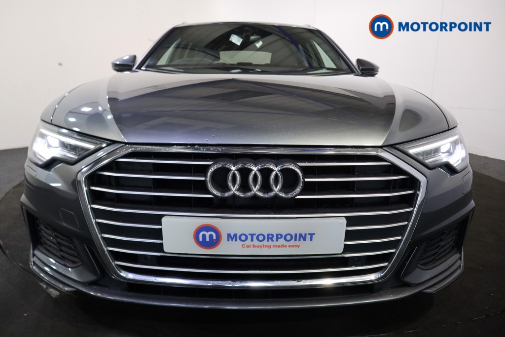 Audi A6 S Line Automatic Diesel Estate - Stock Number (1577574) - 29th supplementary image