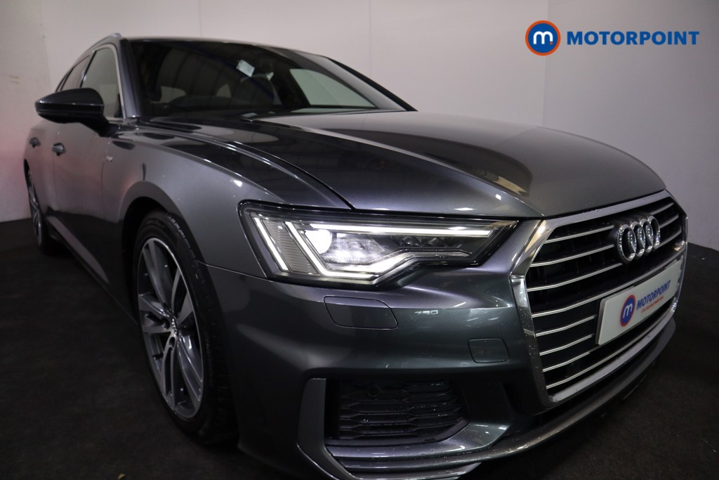 Audi A6 S Line Automatic Diesel Estate - Stock Number (1577574) - 30th supplementary image