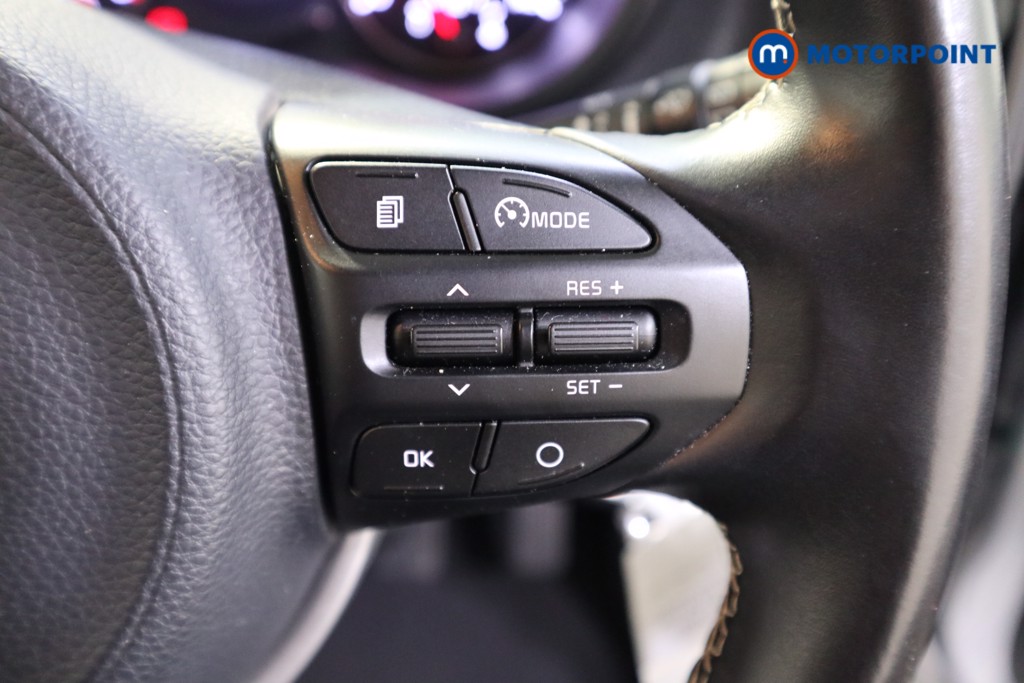 KIA Picanto 3 Manual Petrol Hatchback - Stock Number (1577587) - 6th supplementary image