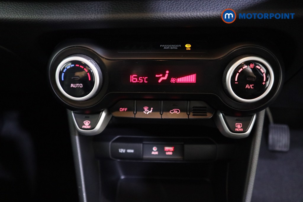 KIA Picanto 3 Manual Petrol Hatchback - Stock Number (1577587) - 7th supplementary image