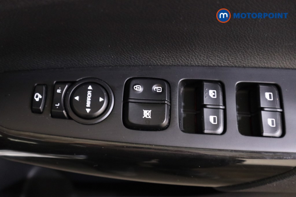 KIA Picanto 3 Manual Petrol Hatchback - Stock Number (1577587) - 8th supplementary image