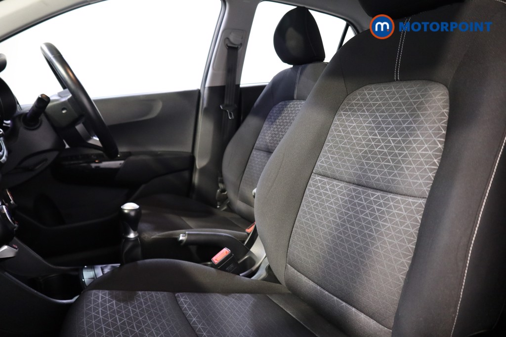 KIA Picanto 3 Manual Petrol Hatchback - Stock Number (1577587) - 9th supplementary image