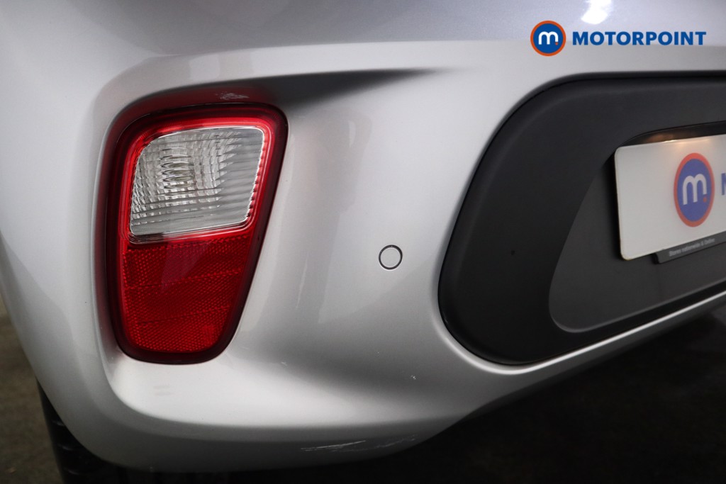 KIA Picanto 3 Manual Petrol Hatchback - Stock Number (1577587) - 16th supplementary image