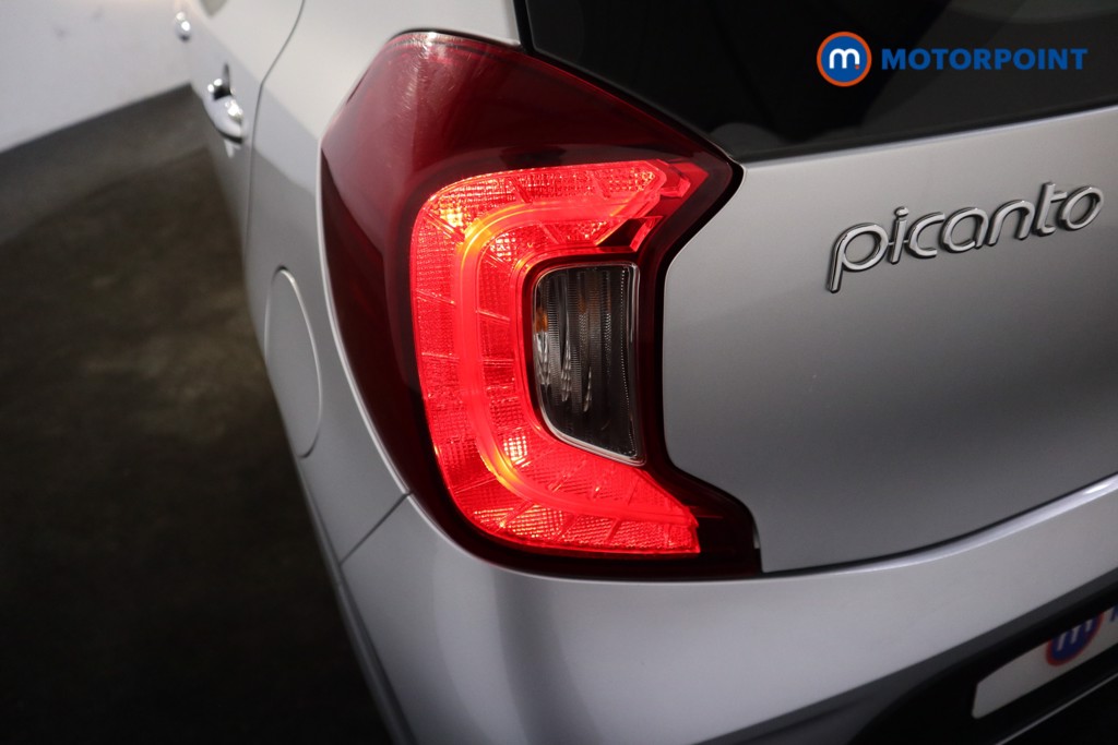 KIA Picanto 3 Manual Petrol Hatchback - Stock Number (1577587) - 17th supplementary image
