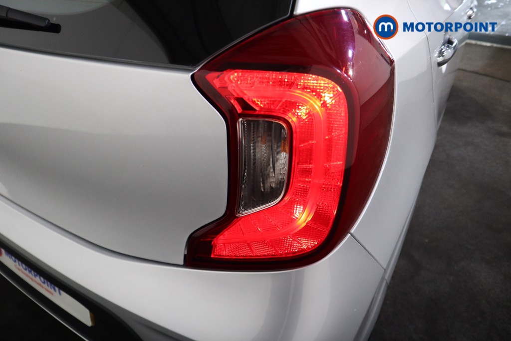 KIA Picanto 3 Manual Petrol Hatchback - Stock Number (1577587) - 18th supplementary image