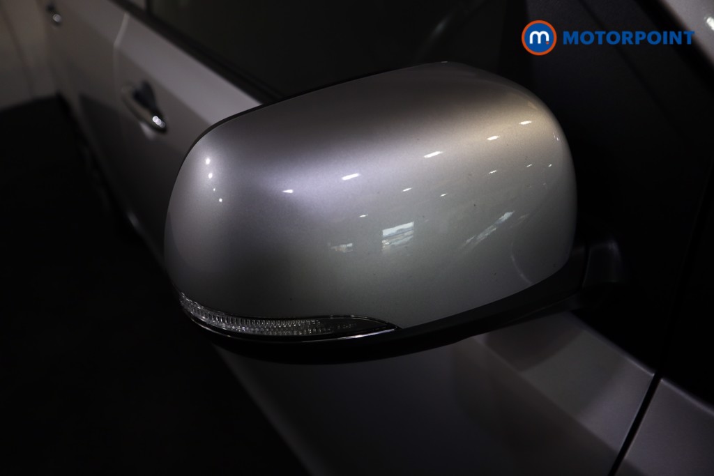 KIA Picanto 3 Manual Petrol Hatchback - Stock Number (1577587) - 19th supplementary image
