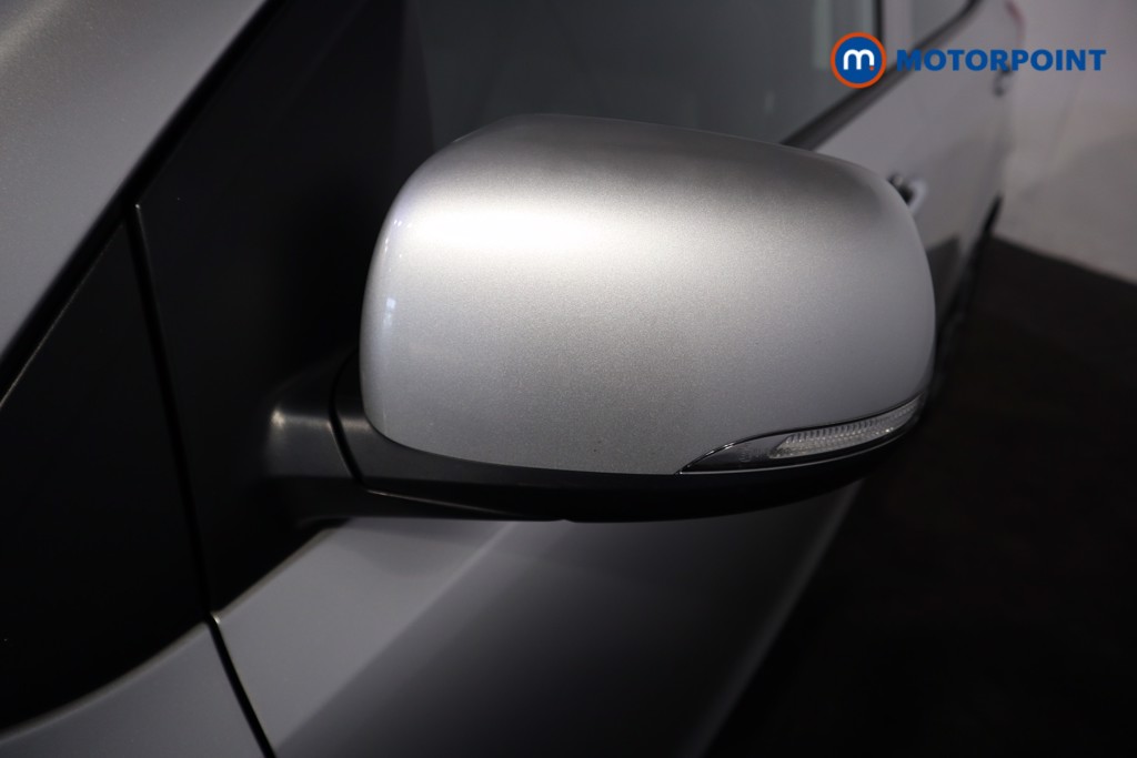 KIA Picanto 3 Manual Petrol Hatchback - Stock Number (1577587) - 20th supplementary image