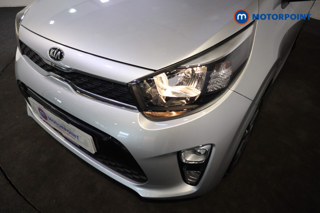 KIA Picanto 3 Manual Petrol Hatchback - Stock Number (1577587) - 21st supplementary image