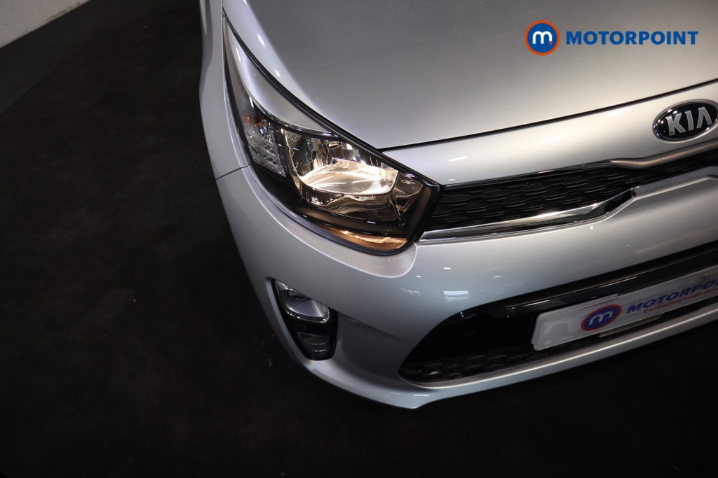 KIA Picanto 3 Manual Petrol Hatchback - Stock Number (1577587) - 22nd supplementary image