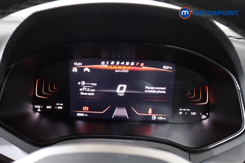 Seat Ibiza Xcellence Manual Petrol Hatchback - Stock Number (1577671) - 3rd supplementary image