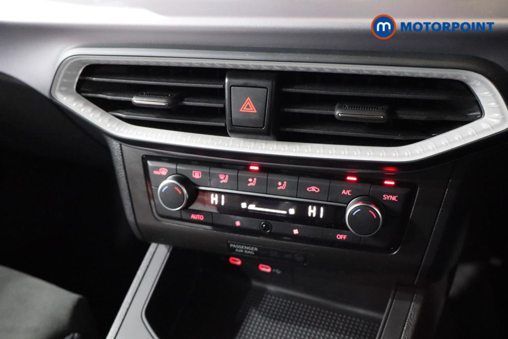 Seat Ibiza Xcellence Manual Petrol Hatchback - Stock Number (1577671) - 4th supplementary image
