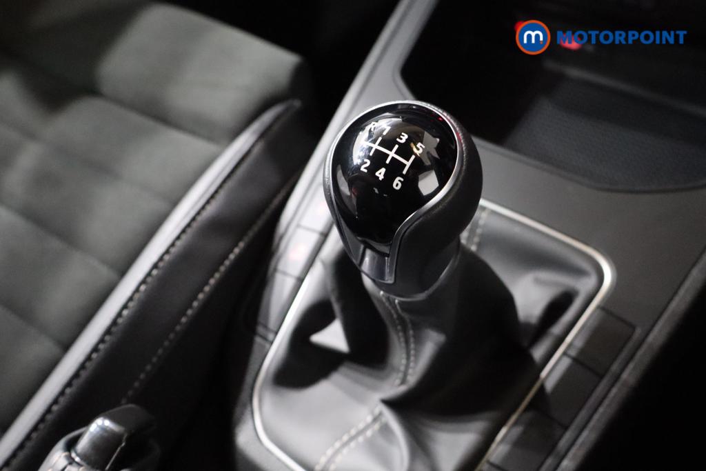 Seat Ibiza Xcellence Manual Petrol Hatchback - Stock Number (1577671) - 5th supplementary image