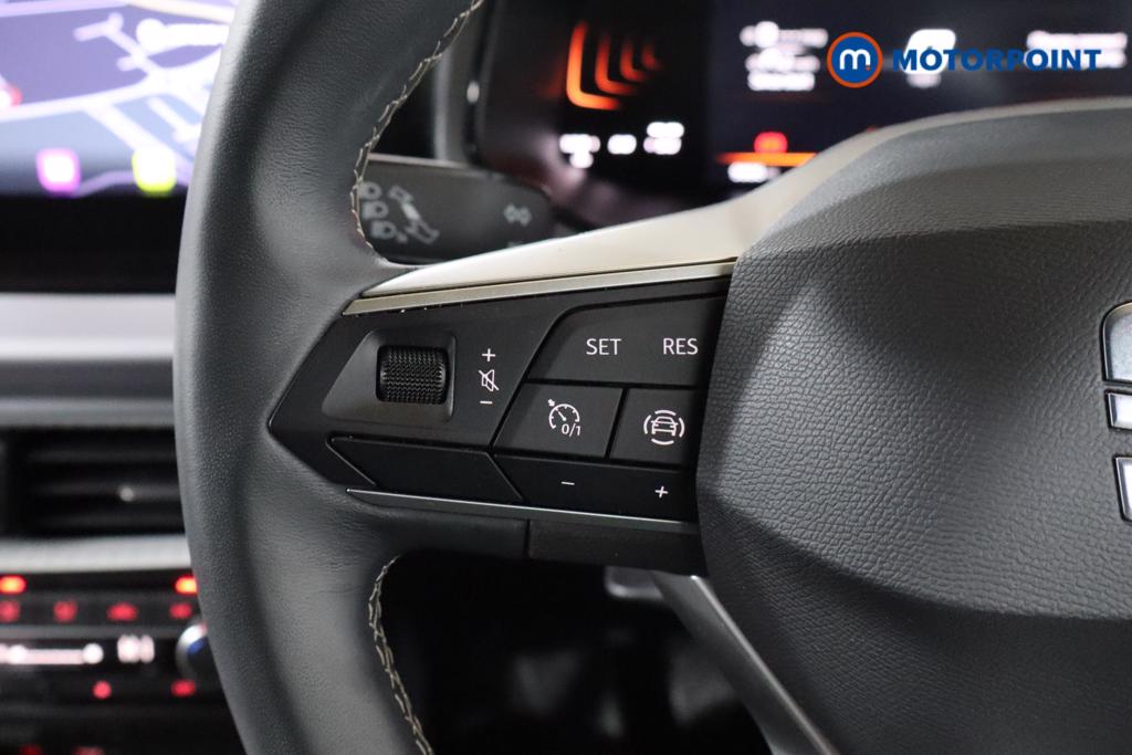 Seat Ibiza Xcellence Manual Petrol Hatchback - Stock Number (1577671) - 6th supplementary image