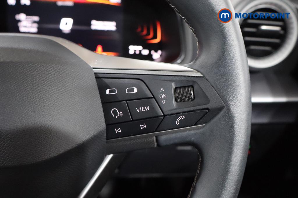Seat Ibiza Xcellence Manual Petrol Hatchback - Stock Number (1577671) - 7th supplementary image