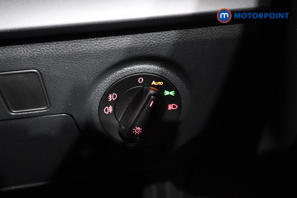 Seat Ibiza Xcellence Manual Petrol Hatchback - Stock Number (1577671) - 8th supplementary image
