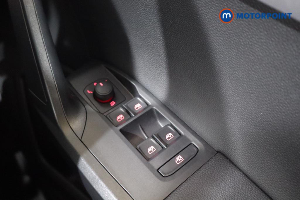 Seat Ibiza Xcellence Manual Petrol Hatchback - Stock Number (1577671) - 9th supplementary image