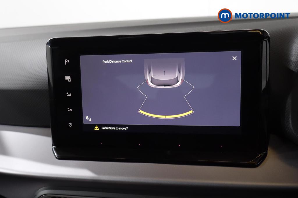 Seat Ibiza Xcellence Manual Petrol Hatchback - Stock Number (1577671) - 12th supplementary image
