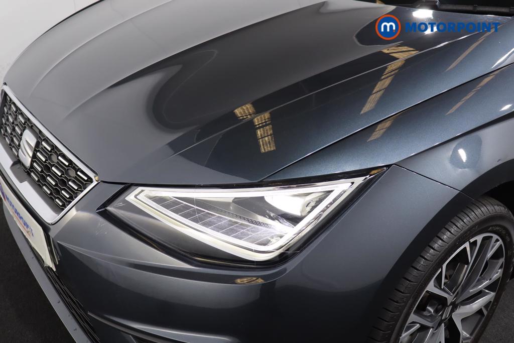 Seat Ibiza Xcellence Manual Petrol Hatchback - Stock Number (1577671) - 16th supplementary image