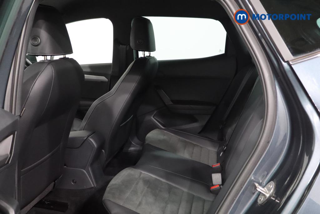 Seat Ibiza Xcellence Manual Petrol Hatchback - Stock Number (1577671) - 20th supplementary image