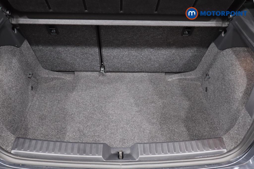 Seat Ibiza Xcellence Manual Petrol Hatchback - Stock Number (1577671) - 24th supplementary image