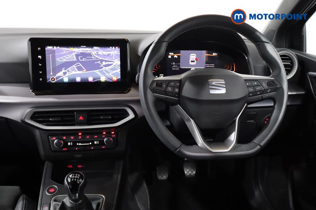 Seat Ibiza Xcellence Manual Petrol Hatchback - Stock Number (1577671) - 1st supplementary image