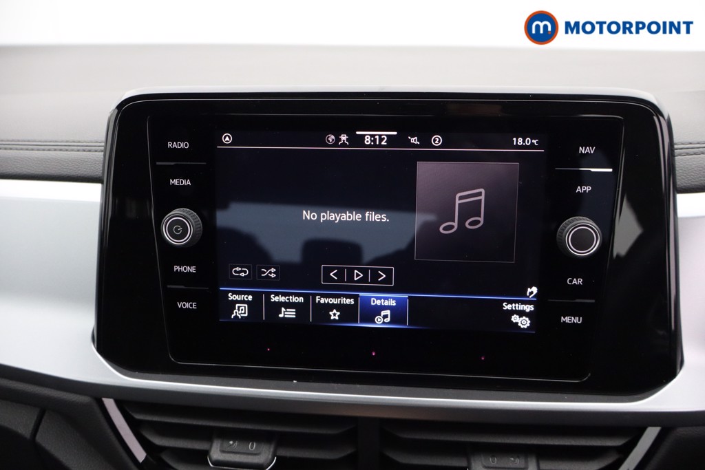 Volkswagen T-Roc Life Manual Petrol SUV - Stock Number (1577690) - 7th supplementary image