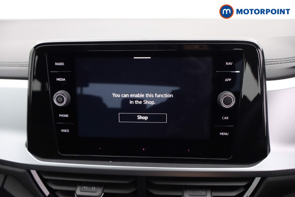 Volkswagen T-Roc Life Manual Petrol SUV - Stock Number (1577690) - 9th supplementary image