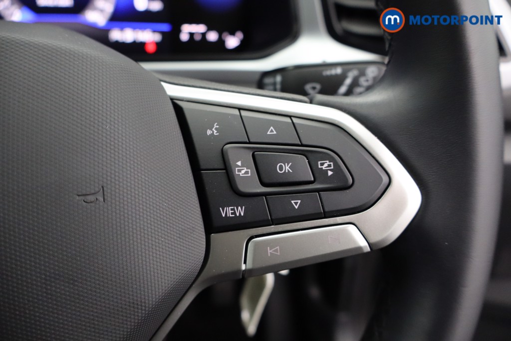 Volkswagen T-Roc Life Manual Petrol SUV - Stock Number (1577690) - 15th supplementary image