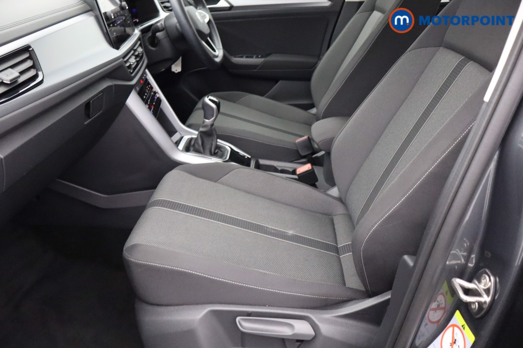 Volkswagen T-Roc Life Manual Petrol SUV - Stock Number (1577690) - 23rd supplementary image