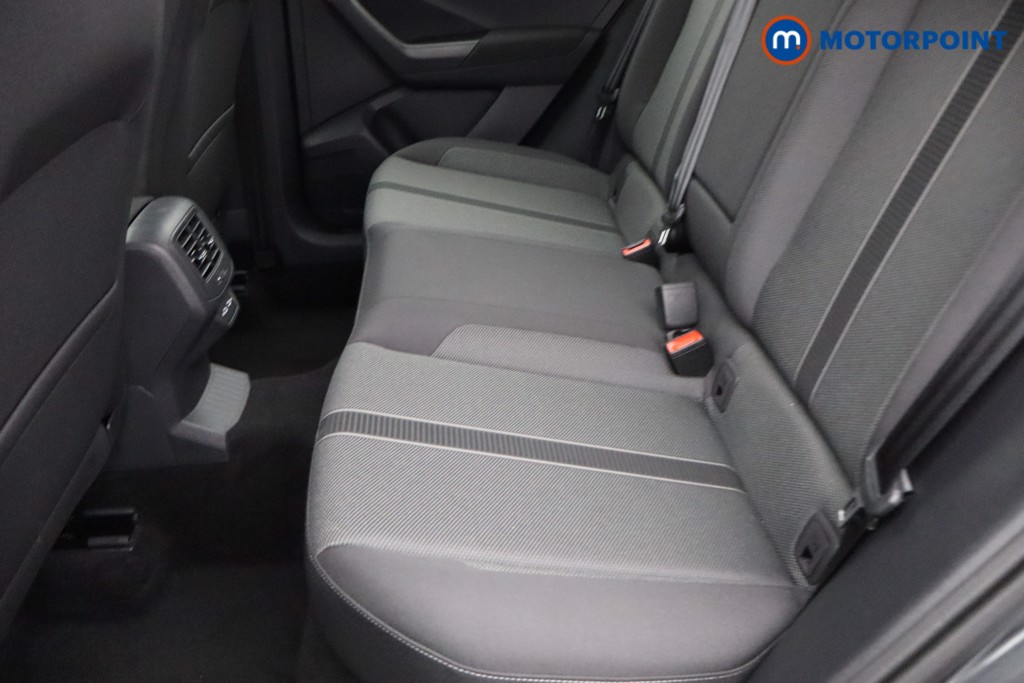 Volkswagen T-Roc Life Manual Petrol SUV - Stock Number (1577690) - 24th supplementary image
