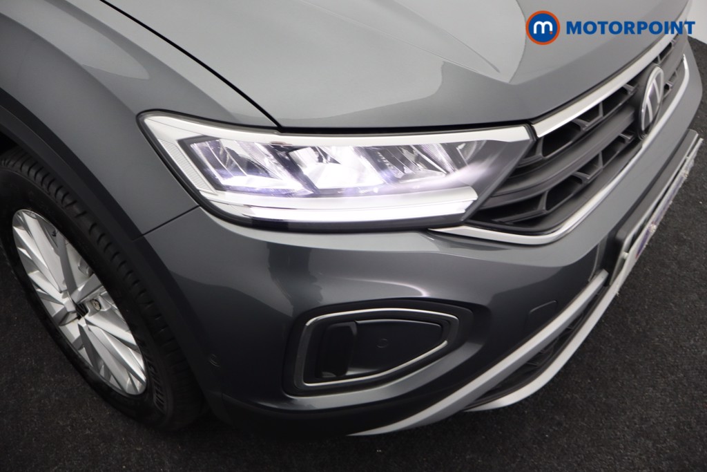 Volkswagen T-Roc Life Manual Petrol SUV - Stock Number (1577690) - 28th supplementary image