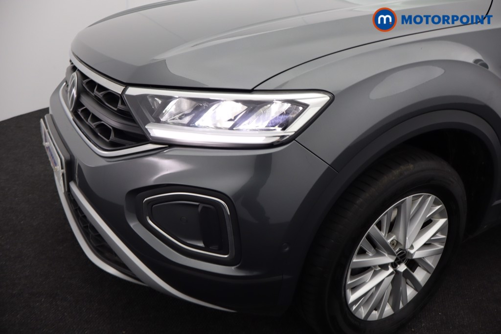 Volkswagen T-Roc Life Manual Petrol SUV - Stock Number (1577690) - 29th supplementary image