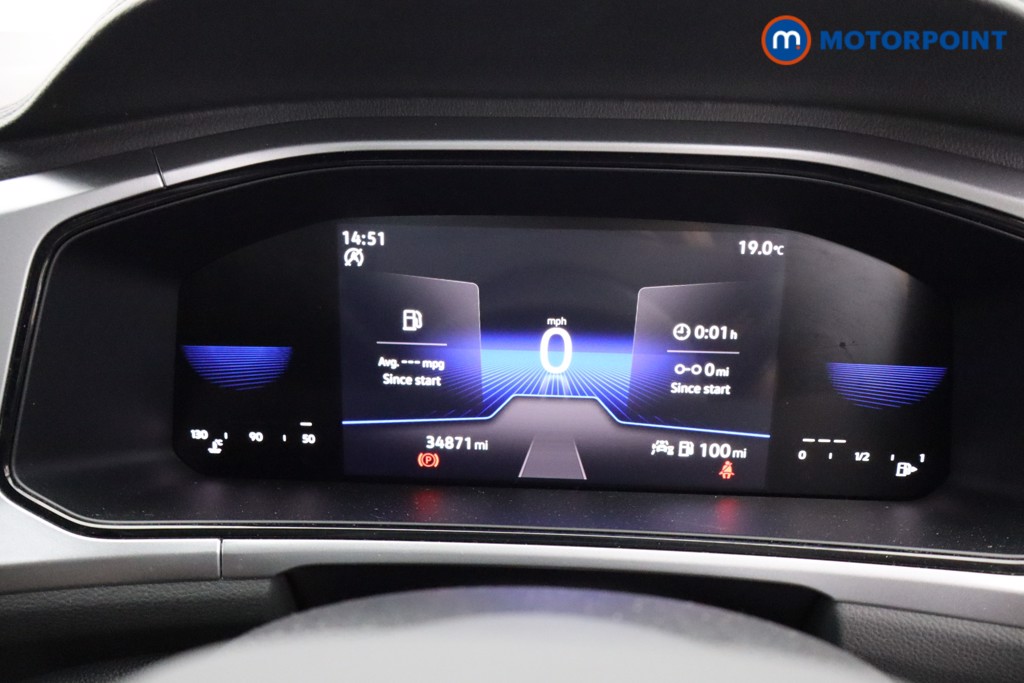 Volkswagen T-Roc Life Manual Petrol SUV - Stock Number (1577710) - 5th supplementary image