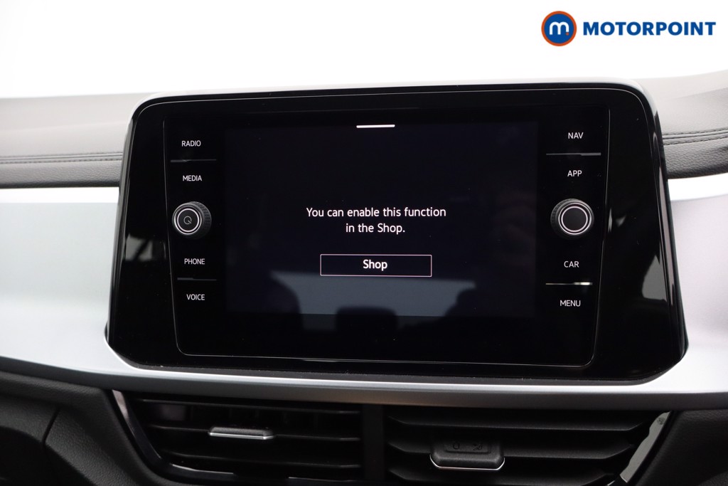 Volkswagen T-Roc Life Manual Petrol SUV - Stock Number (1577710) - 9th supplementary image