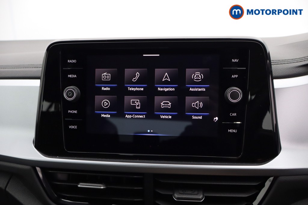 Volkswagen T-Roc Life Manual Petrol SUV - Stock Number (1577710) - 11th supplementary image