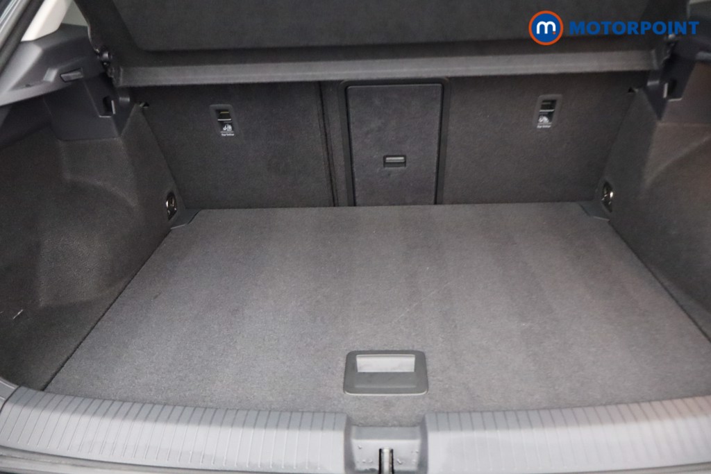 Volkswagen T-Roc Life Manual Petrol SUV - Stock Number (1577710) - 22nd supplementary image
