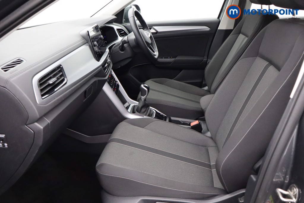 Volkswagen T-Roc Life Manual Petrol SUV - Stock Number (1577710) - 23rd supplementary image
