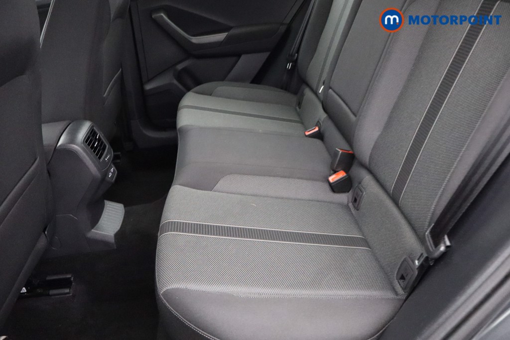Volkswagen T-Roc Life Manual Petrol SUV - Stock Number (1577710) - 24th supplementary image