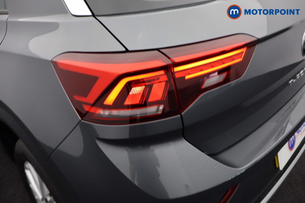 Volkswagen T-Roc Life Manual Petrol SUV - Stock Number (1577710) - 26th supplementary image