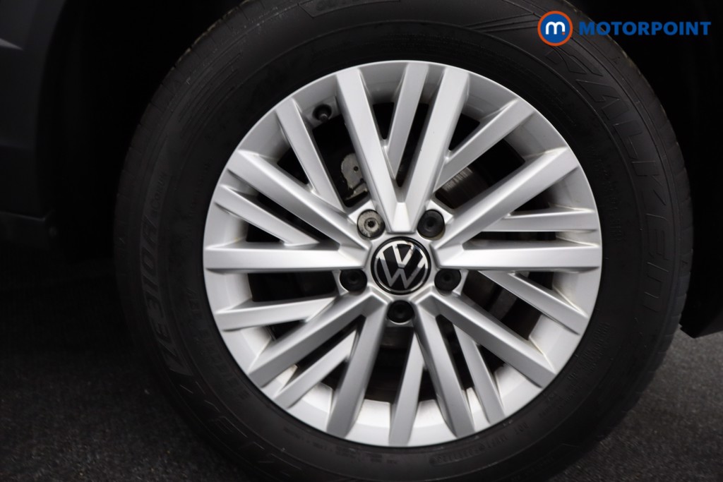 Volkswagen T-Roc Life Manual Petrol SUV - Stock Number (1577710) - 31st supplementary image