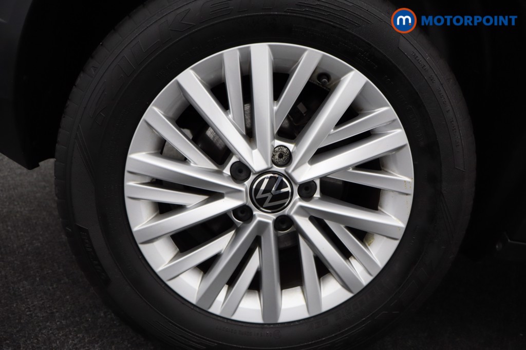 Volkswagen T-Roc Life Manual Petrol SUV - Stock Number (1577710) - 32nd supplementary image