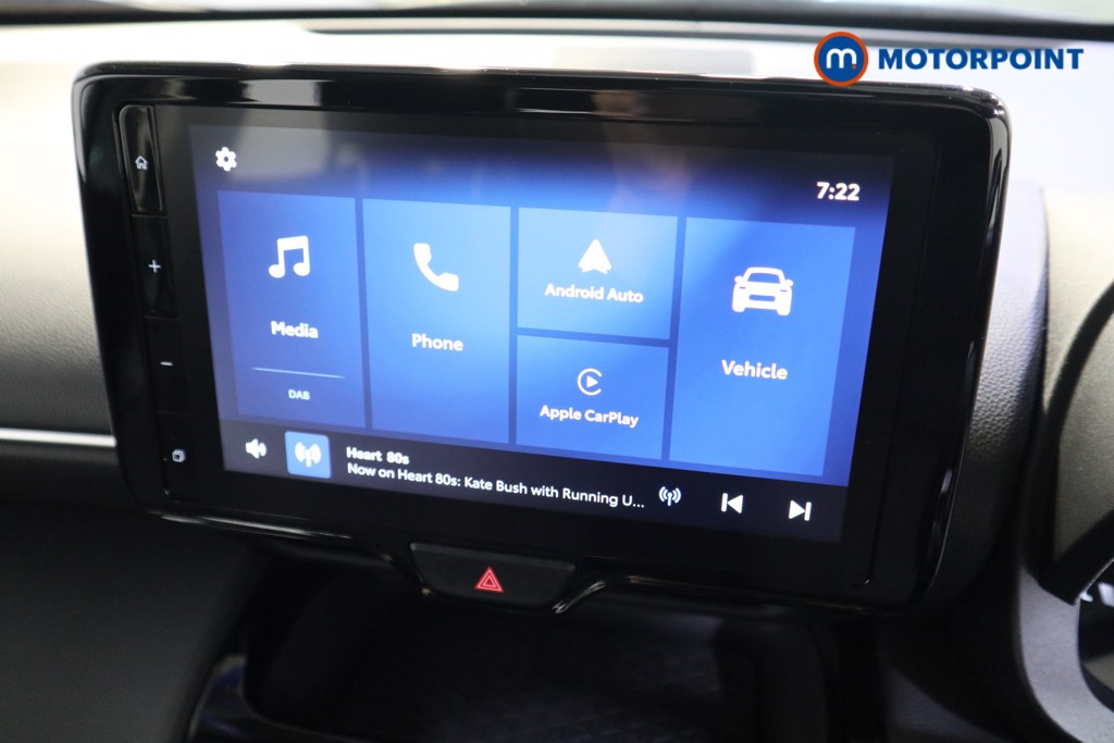Toyota Yaris Cross Icon Automatic Petrol-Electric Hybrid Estate - Stock Number (1577718) - 6th supplementary image