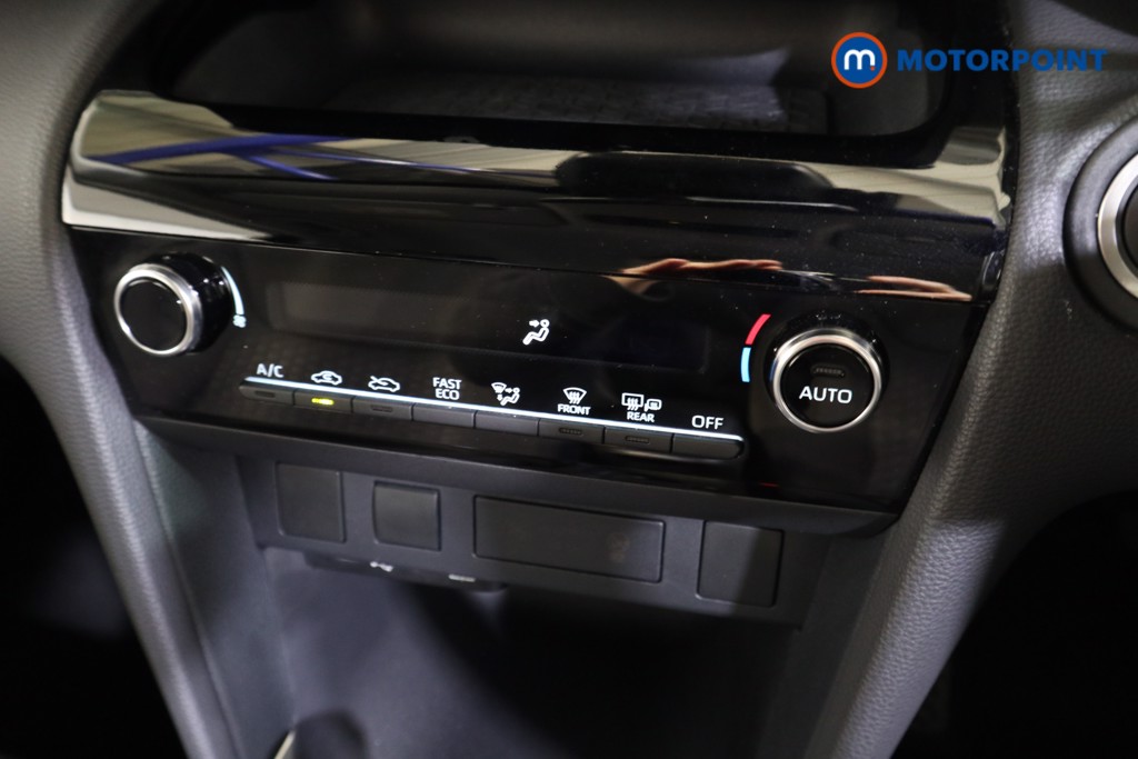 Toyota Yaris Cross Icon Automatic Petrol-Electric Hybrid Estate - Stock Number (1577718) - 7th supplementary image
