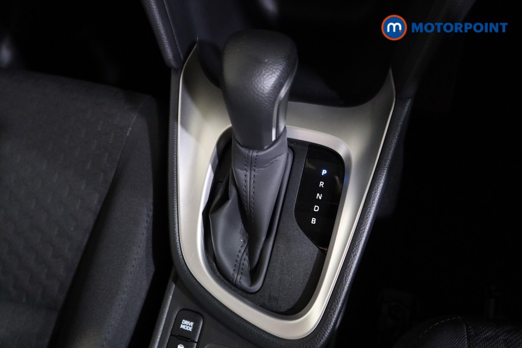 Toyota Yaris Cross Icon Automatic Petrol-Electric Hybrid Estate - Stock Number (1577718) - 8th supplementary image