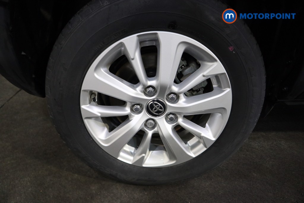 Toyota Yaris Cross Icon Automatic Petrol-Electric Hybrid Estate - Stock Number (1577718) - 13th supplementary image