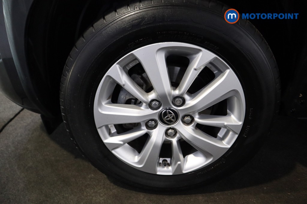 Toyota Yaris Cross Icon Automatic Petrol-Electric Hybrid Estate - Stock Number (1577718) - 15th supplementary image