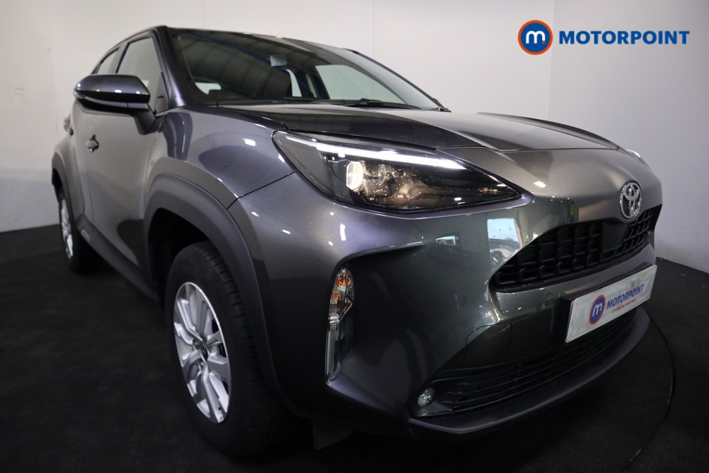 Toyota Yaris Cross Icon Automatic Petrol-Electric Hybrid Estate - Stock Number (1577718) - 24th supplementary image