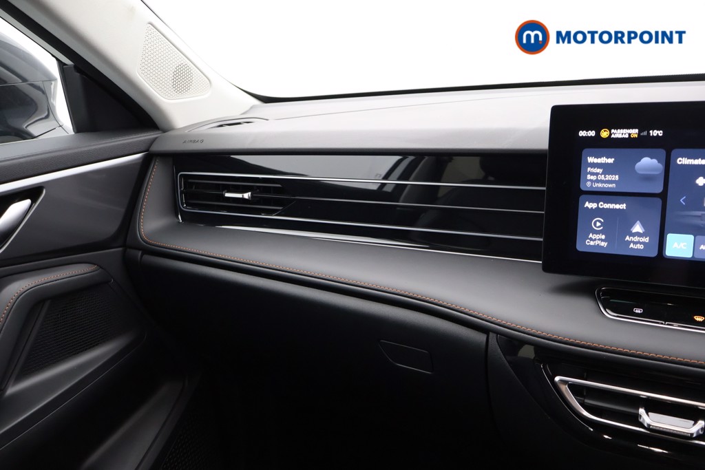 Mg Motor Uk HS Trophy Automatic Petrol SUV - Stock Number (1577851) - 7th supplementary image