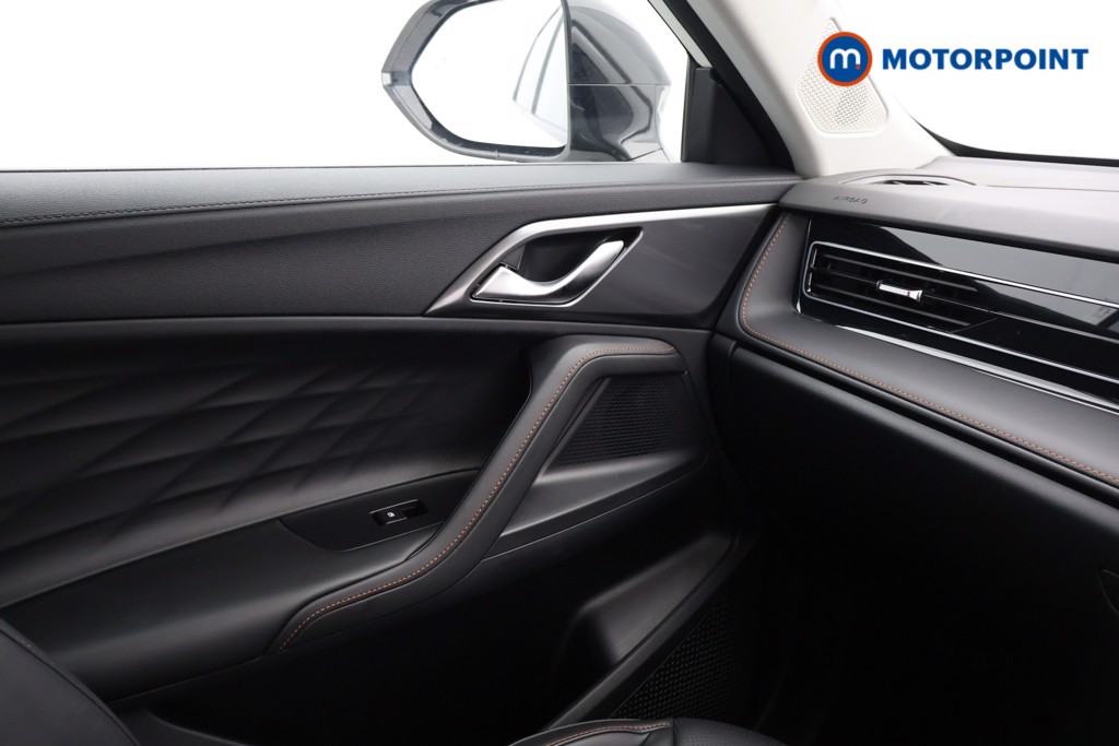 Mg Motor Uk HS Trophy Automatic Petrol SUV - Stock Number (1577851) - 8th supplementary image
